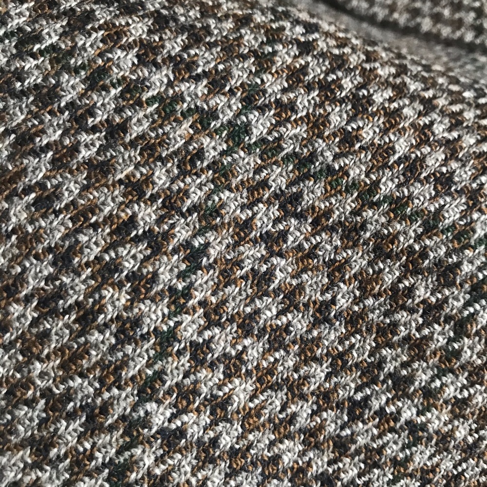 (EUC) Burberry vintage Blazer/Coat Men’s (L) - Picture 3 of 16